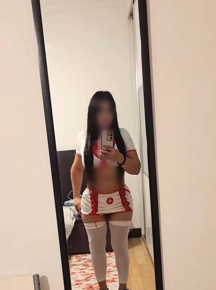 Sensual latina en beasain