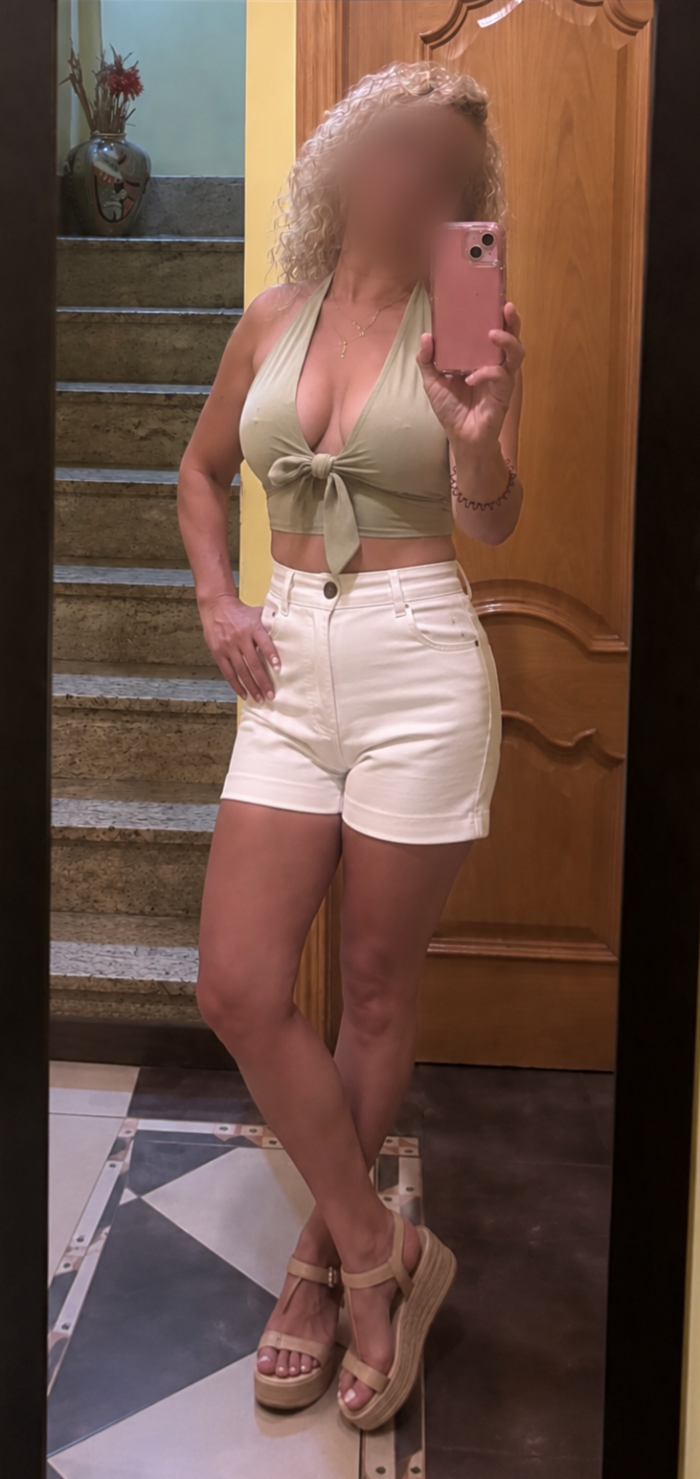 SENSUAL MADURITA EN GETAFE TB SALIDAS
