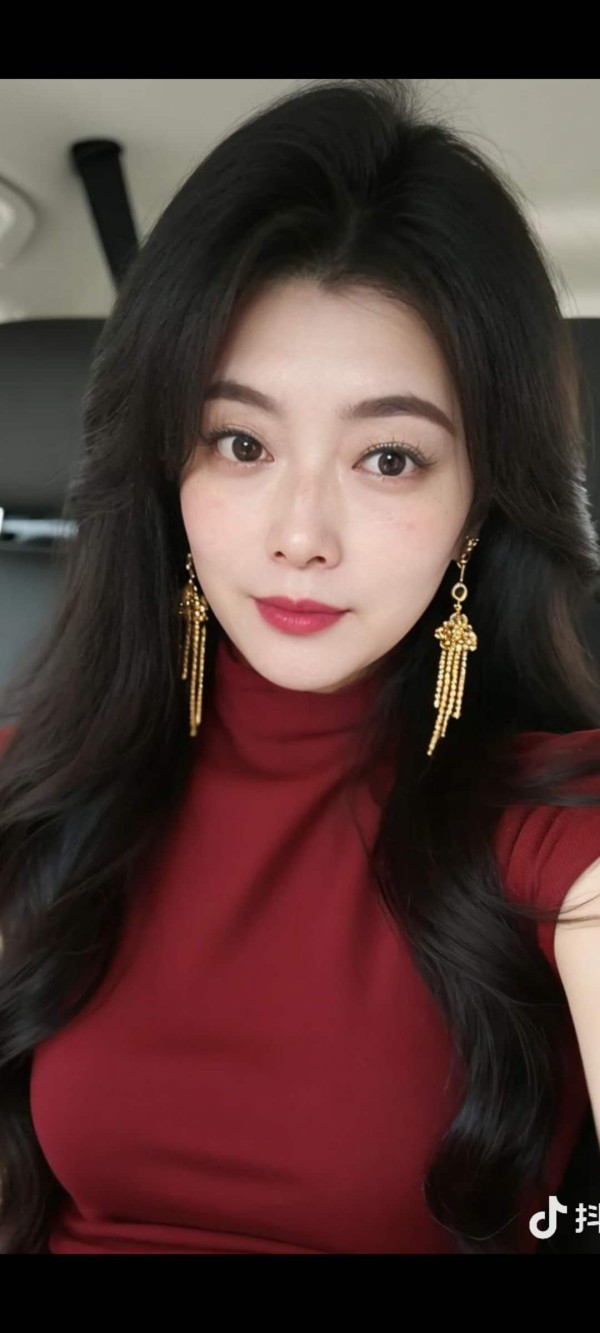 Soy Chica nueva asiatica china cariñosa