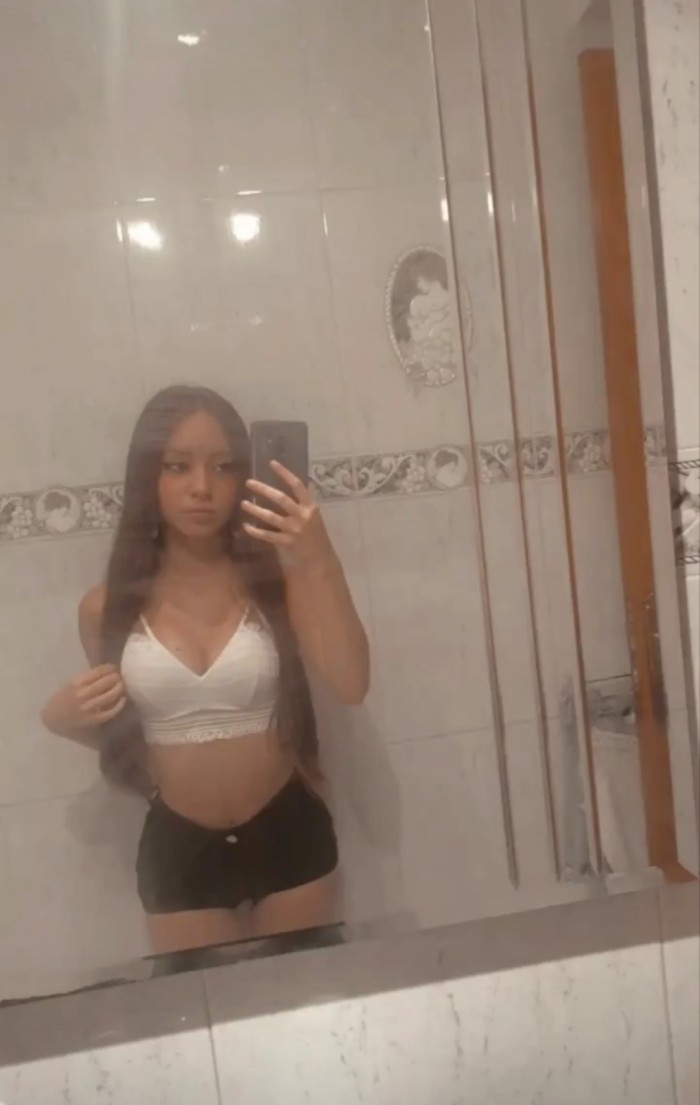 TU DIOSA GALLEGA HA LLEGADO
