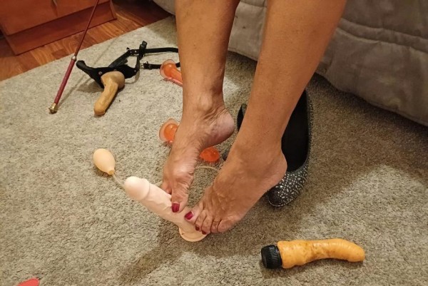 SOY KAMILLA MAS CONOCIDA COMO DAMA DE ELXHEUNA SEMANA 24HORAS