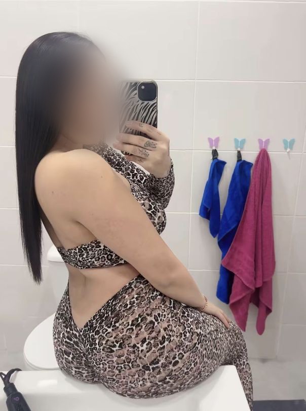 Morena Exotica Ardiente e Implicada