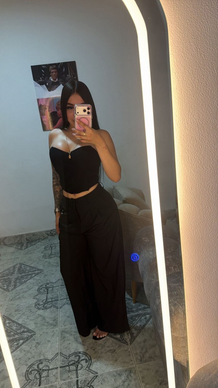 SENSUAL  ARDIENTE COMPLACIENTE FIESTA A TOPE