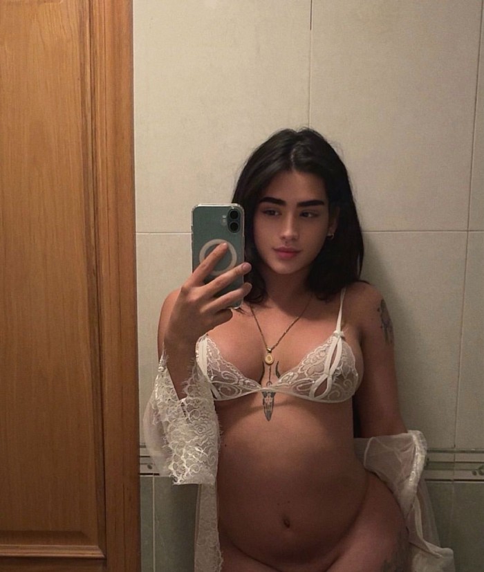 Trans  muy guapa venezolana en Ibiza