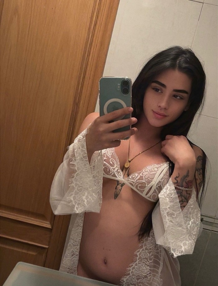 Trans  muy guapa venezolana en Ibiza