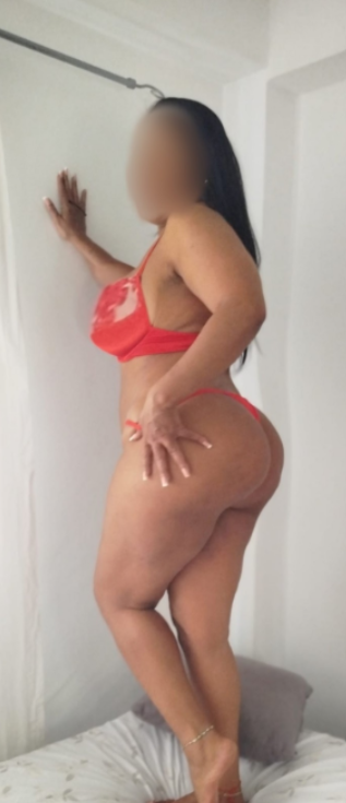 APASIONADA SENSUAL COMPLACIENTE CON GANAS DE TODO