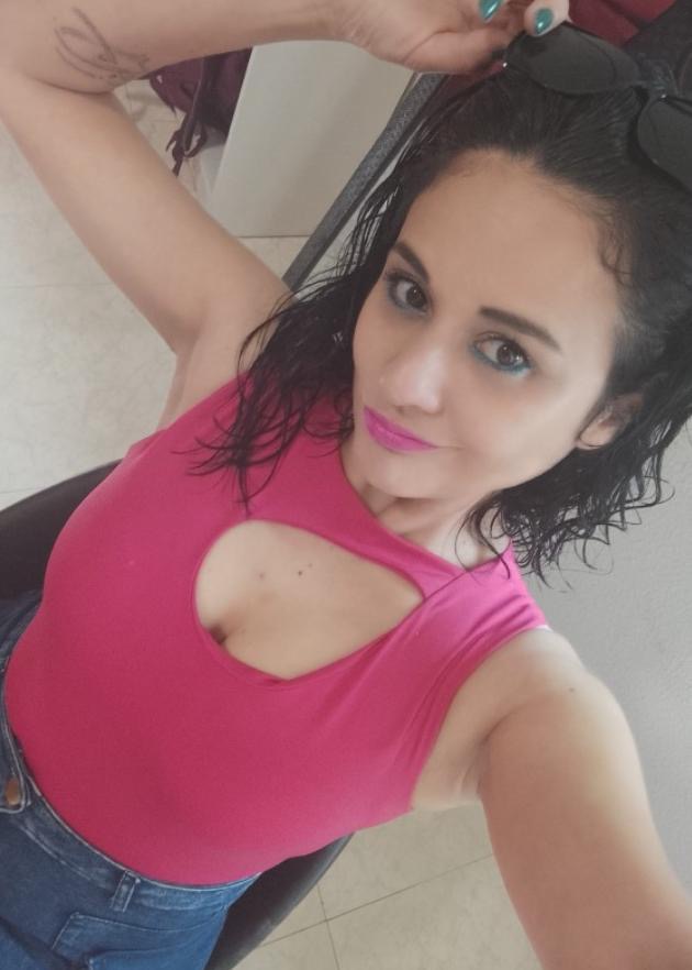 LATINA MORBOSA
