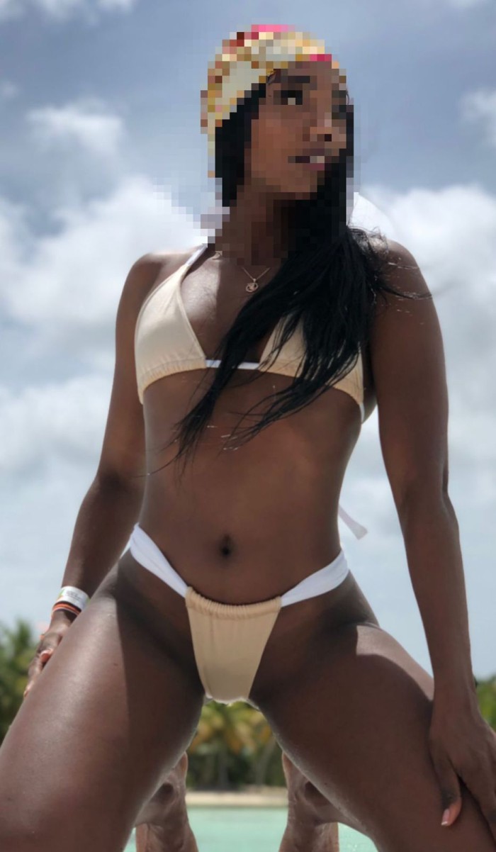 Violeta jovencita wattssap 24h laguna