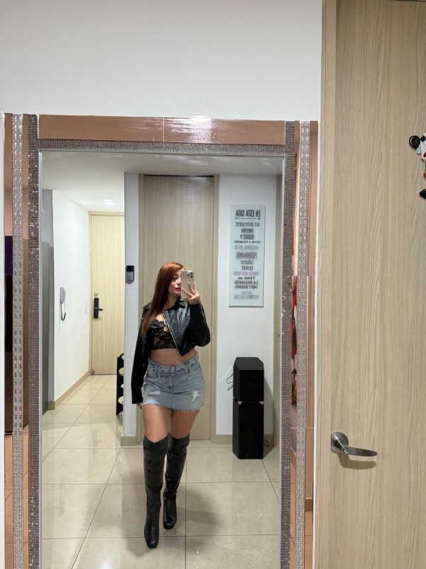 JOVENCITA SUMISA DISPUESTA A COMPLACERTE EN ELDA
