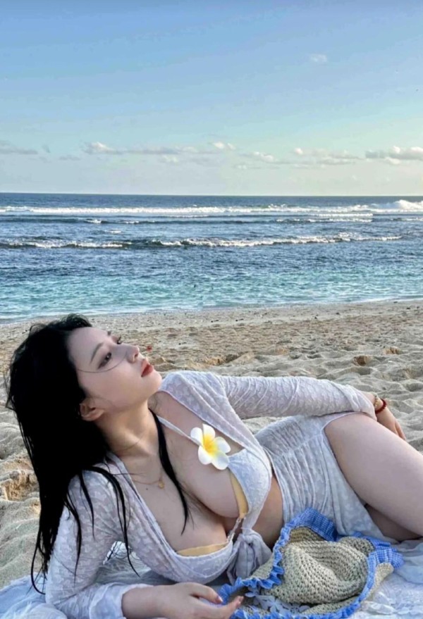 Placer oriental y relax en Arrecife