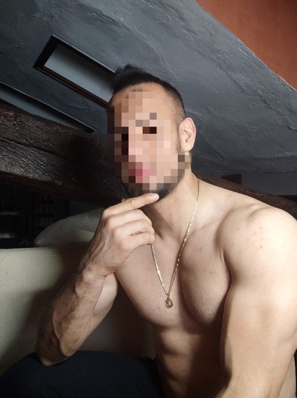 Latino cañero