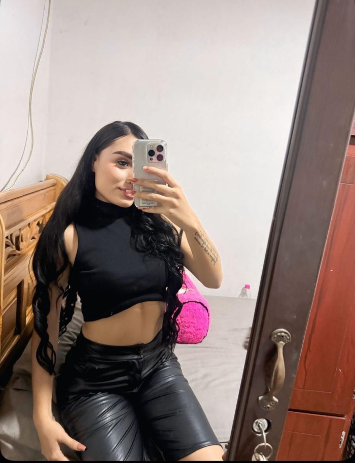 DELGDADITA NIÑATA GUARRA PARA TI EN ELDA