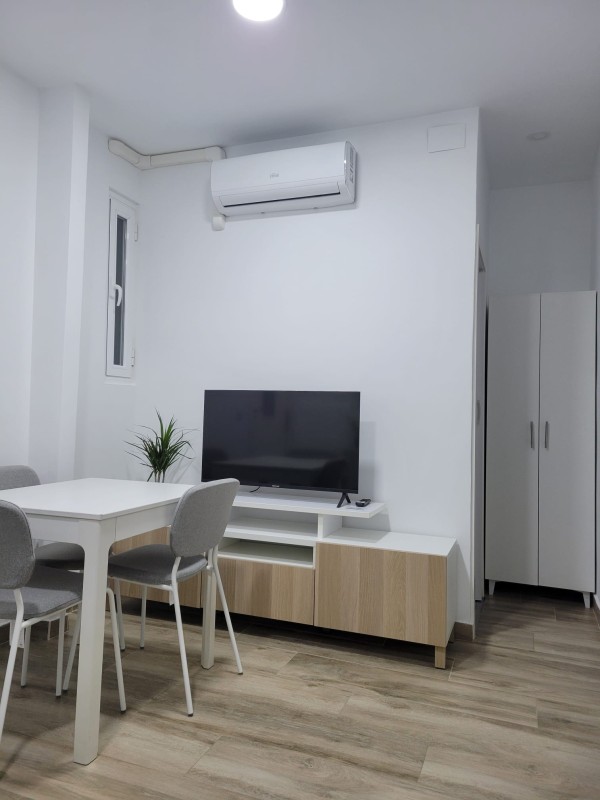 Alquilo apartamento en paseo de las acasias