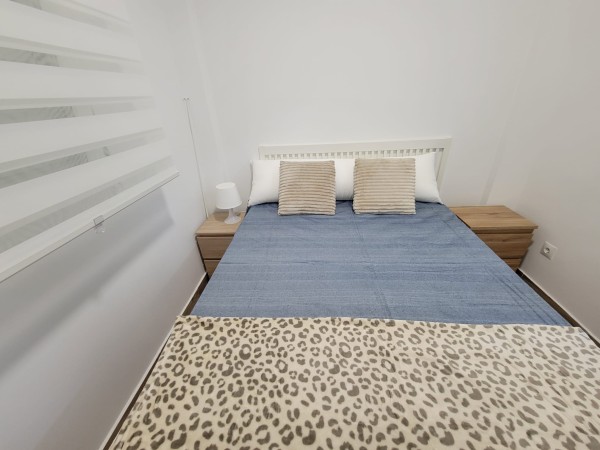 Alquilo apartamento en paseo de las acasias