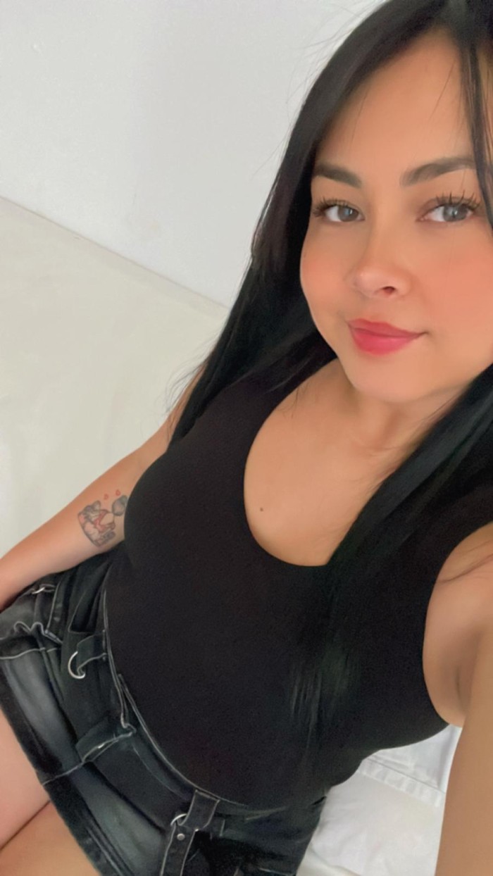 CAROLINA todo un manjar 631336014 – GARRUCHA