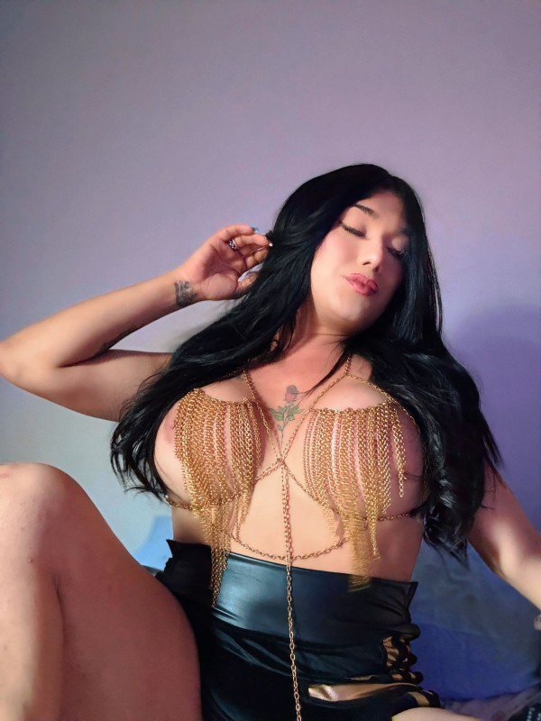 COLOMBIANA NOVEDAD CACHONDA FIESTERA CON GANAS DE