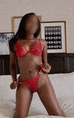 Cindy . Roquetas puerto