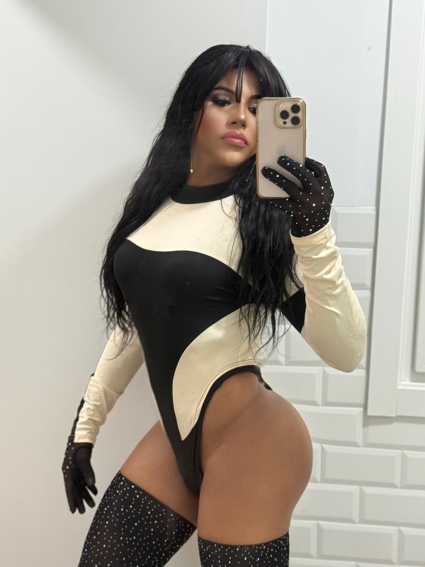 LATINA CALIENTE FIESTERA DOTADA REAL SIN ENGAÑO FOTOS  ACTUALES FIESTERA €€