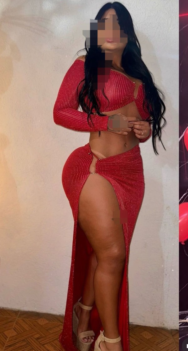 Colombiana recién llegada solo me desplazo a hoteles y domicilios