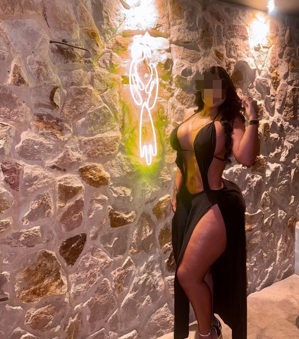 Colombiana recién llegada solo me desplazo a hoteles y domicilios