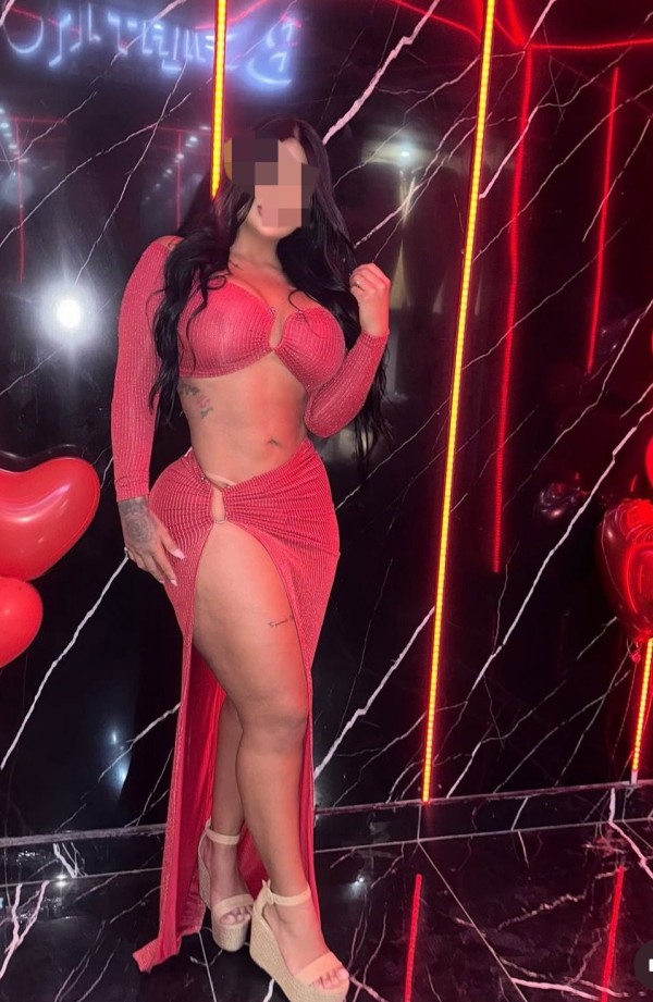 Colombiana recién llegada solo me desplazo a hoteles y domicilios
