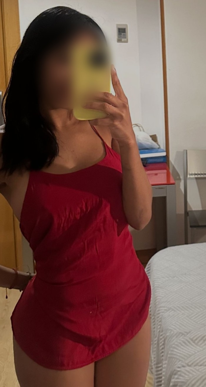 COLOMBIANA DE LUJO JUGUETONA Y MUY MORBOSA