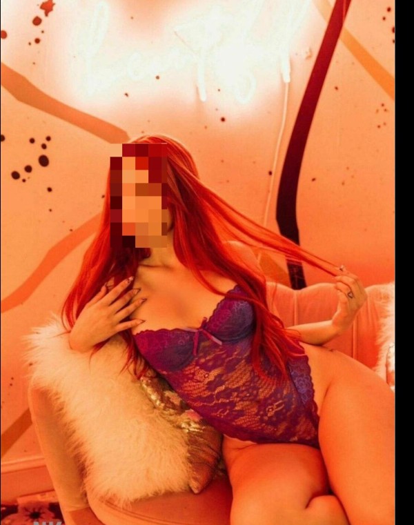 PRECIOSA Y DELGADA MODELO EN TETUAN 613348747