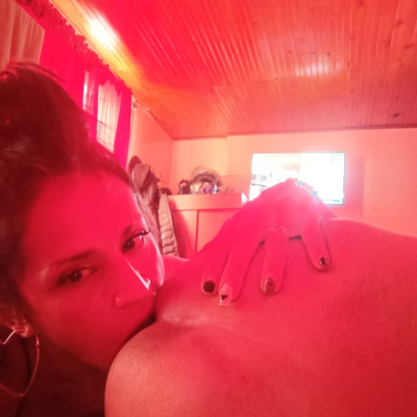 JESSICA COLOMBIANA 37 AÑOS EN A CORUÑA