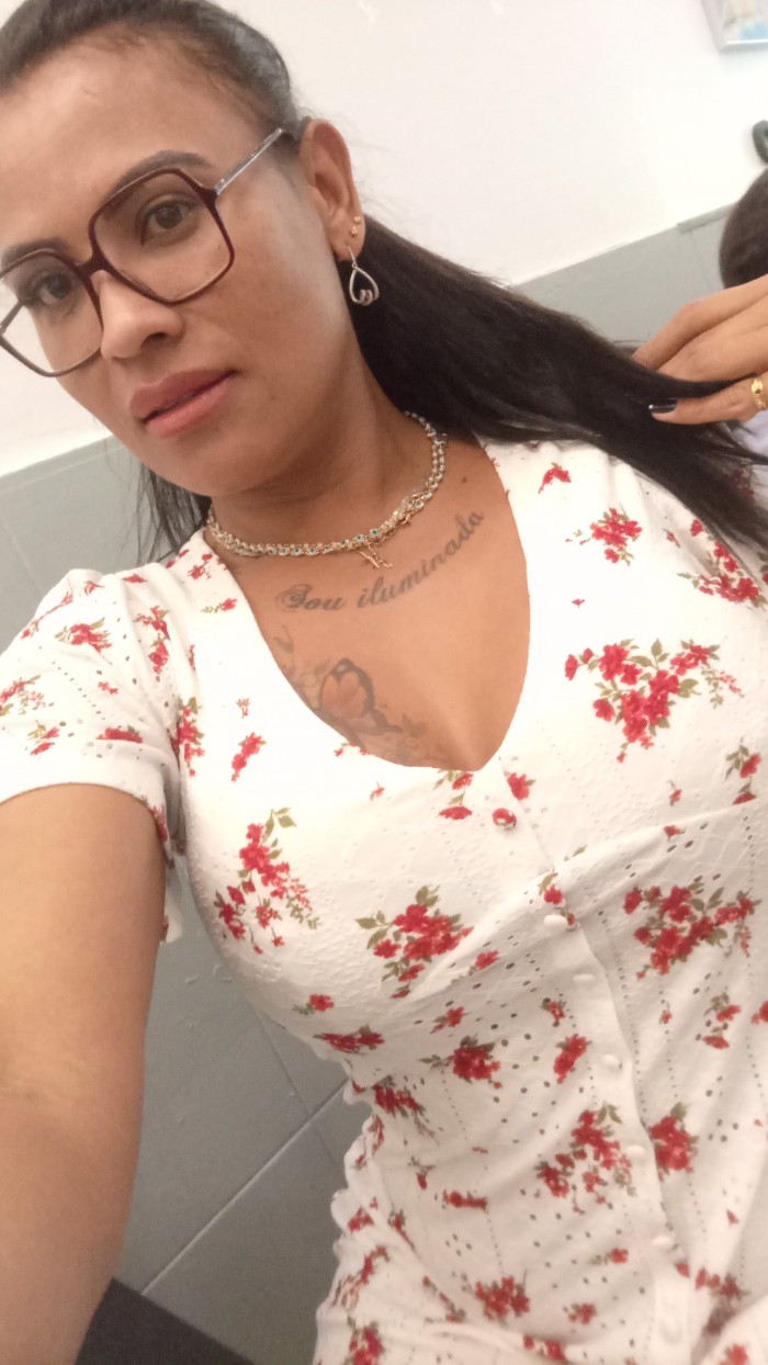 Hermosa chica trans sin engaños en tu ciudad