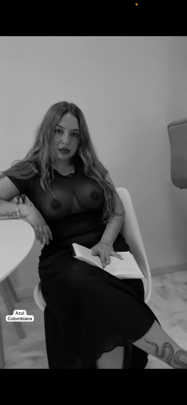 Morbosas latinas muy fiesteras en Ciudad Real