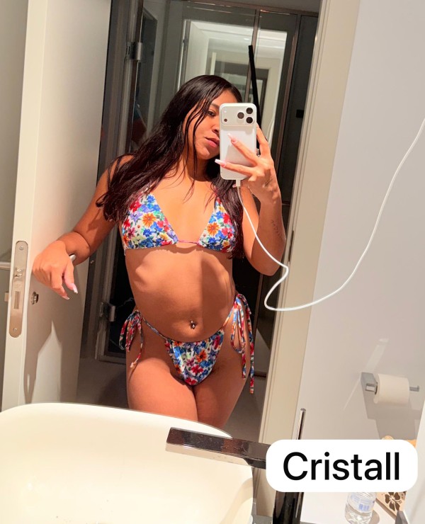 Morbosas latinas muy fiesteras en Ciudad Real