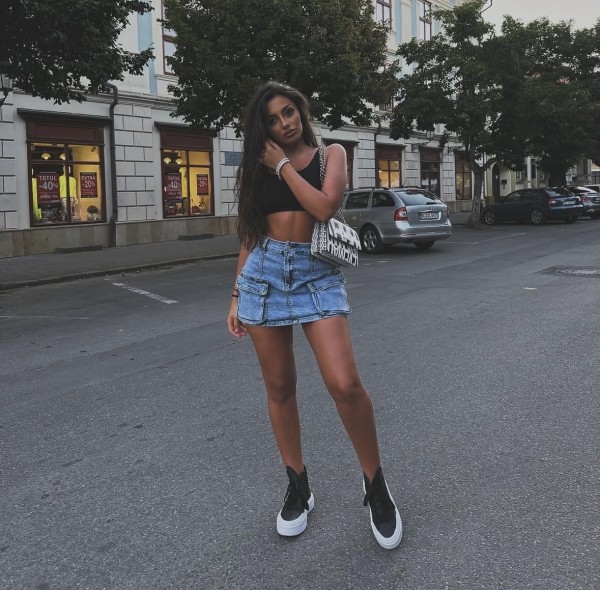 Lara desplazamientos 24 h