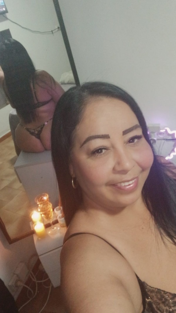 Madurita sexi