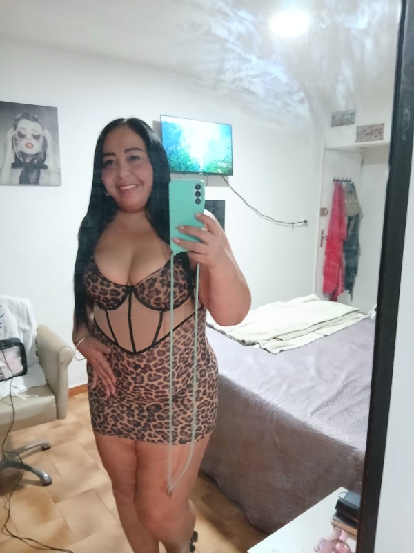 Madurita sexi