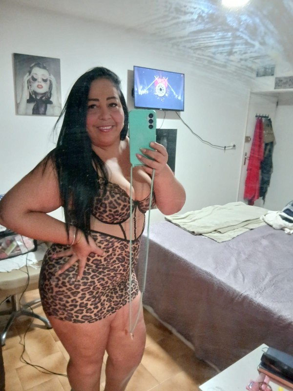 Madurita sexi