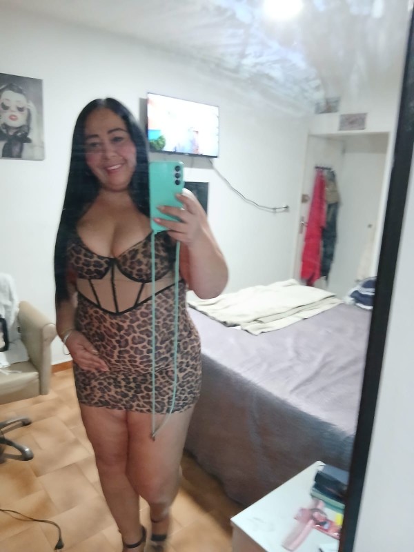 Madurita sexi