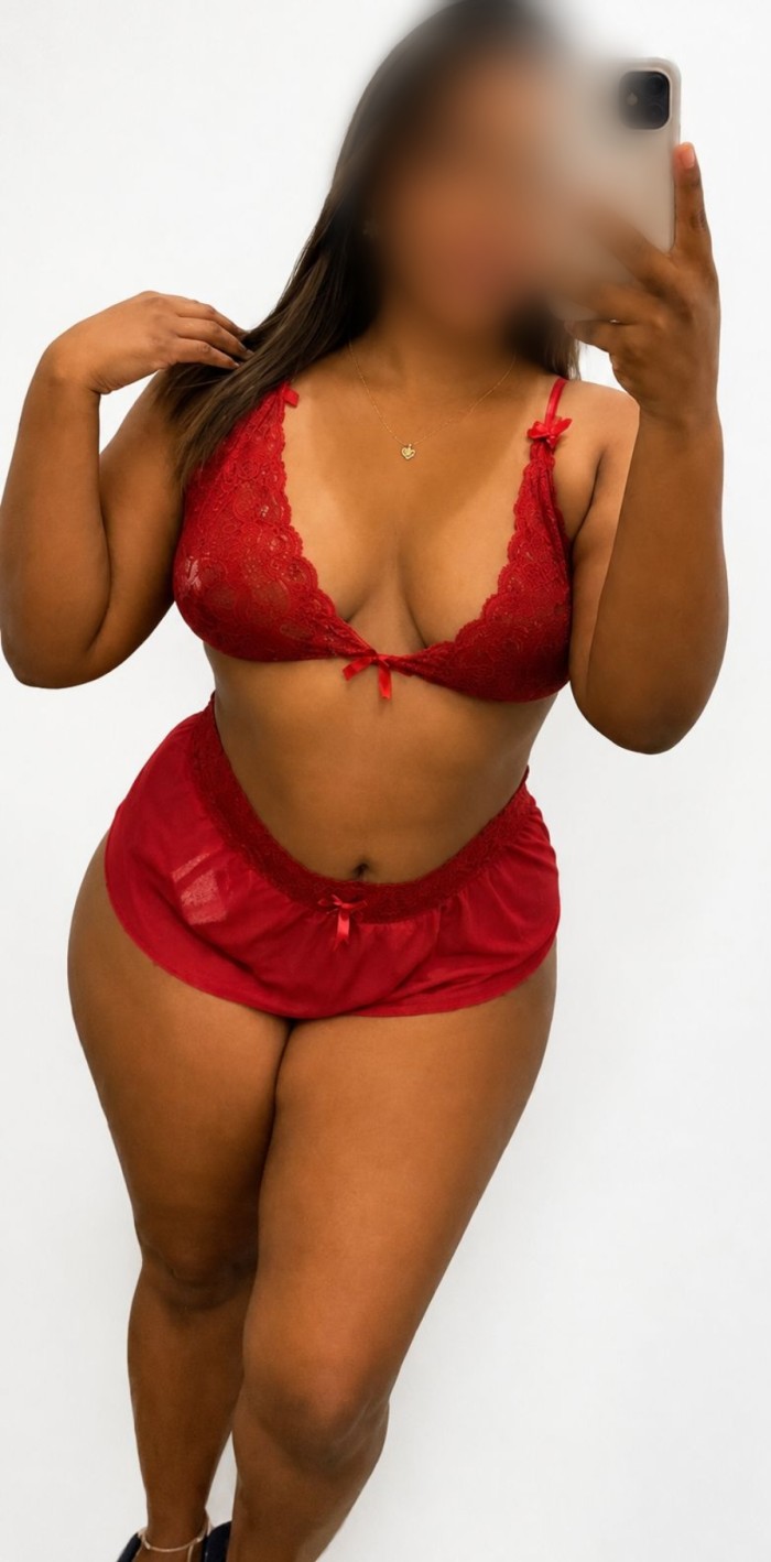 MULATA MI PRIMERA VEZ EN VALENCIA VIP