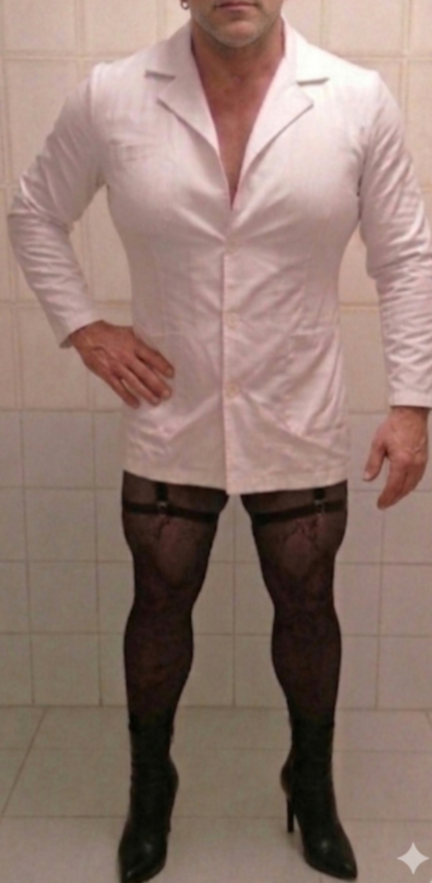 Doctor lencería varonil en Boiro a domicilio lefer