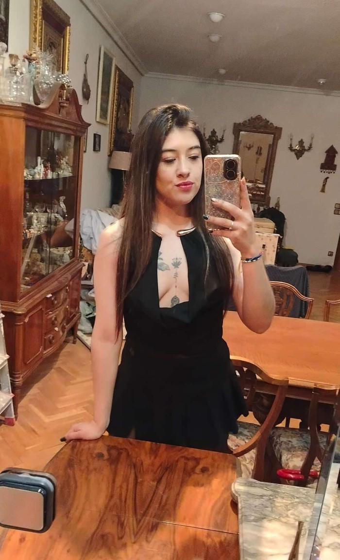 SOLO SALIDAS .. DISCRETA Y IMPLICADA