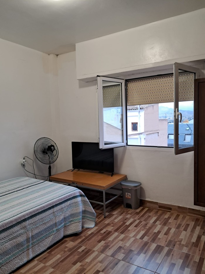 Alquiler de habitación en yecla murcia