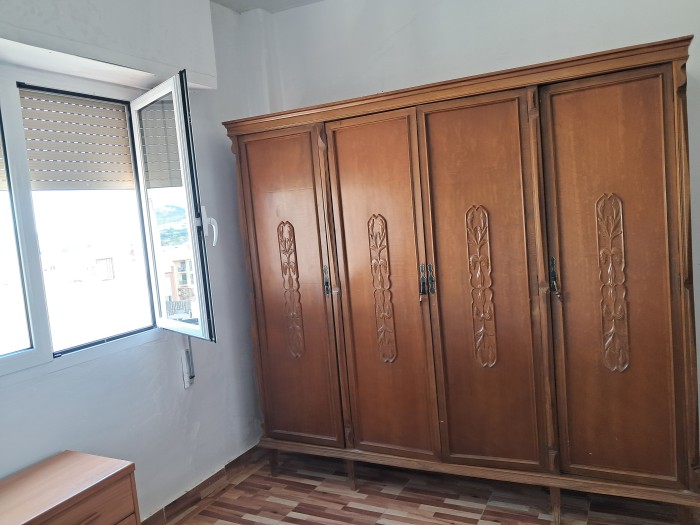 Alquiler de habitación en yecla murcia
