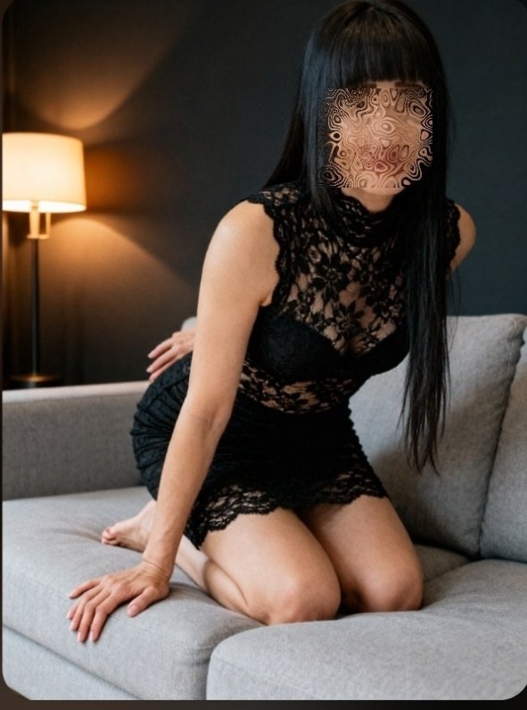 LAURA, MANOS EXQUISITAS PARA UN BUEN MASAJE