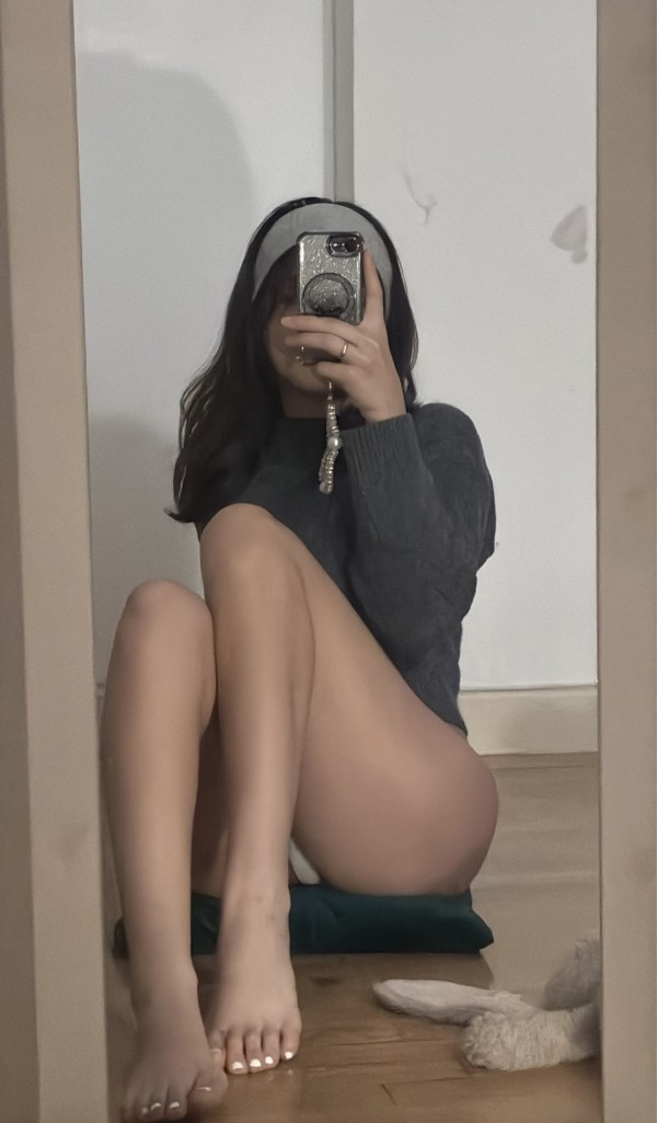 Paraguaya muy cercana con ganas de sexo