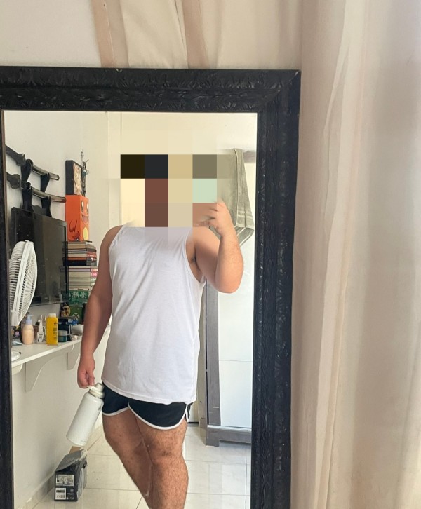 Gordi bueno solo para heteros curiosos