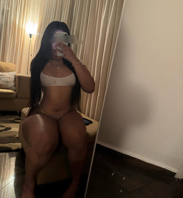 DESDE 30€ SUPERNOVEDAD CAMILA JOVENCITA COLOMBIANA CULONA EN VALENCIA