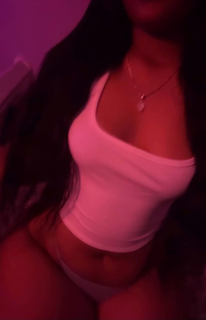 DESDE 30€ SUPERNOVEDAD CAMILA JOVENCITA COLOMBIANA CULONA EN VALENCIA