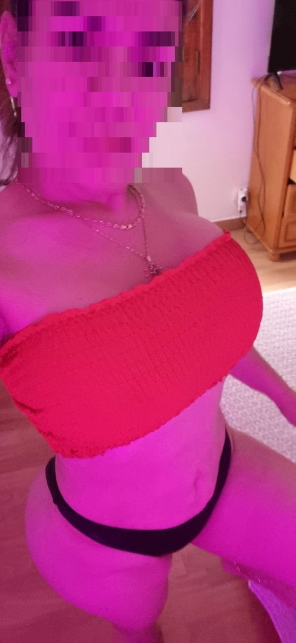 ¡¡PRIMICIA!! ESCORT DE LUJO PARA HOMBRES EXIGENTES