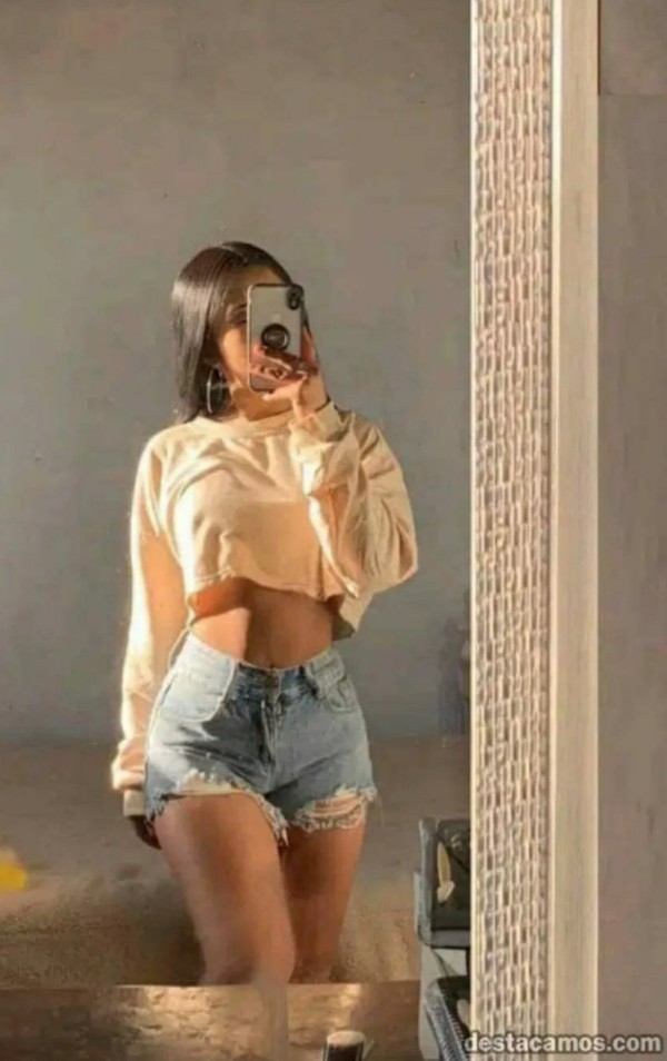 GATITA LINDA  19  EN JEREZ DE LA FRONTERA