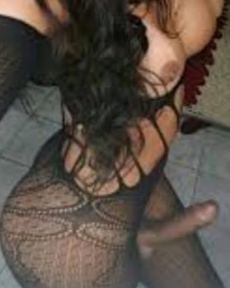 TRAVÉSTY PASIVA APELO MUY  CALIENTE 40 EUR COMPLET
