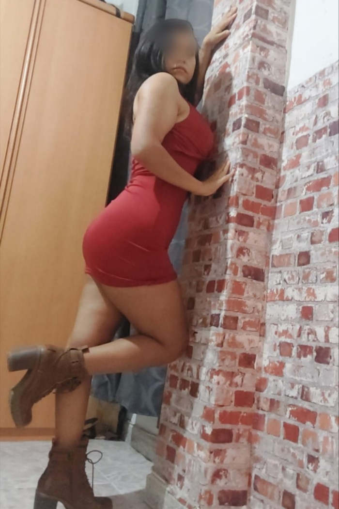 NOVEDAD TAMARA CARIÑOSA MORBOSA DISCRETA FIESTERA, TORRE CARDENAS